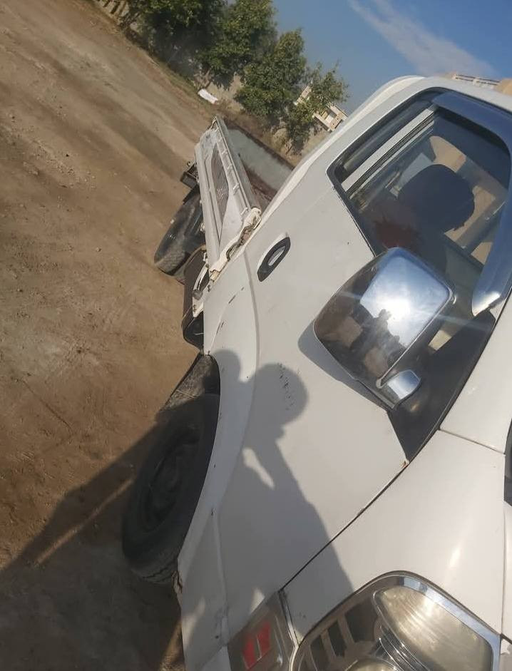 سلام عليكم  كيا  موديل 12 محدثه 14  سعر 100 هذه رقمي ***********7
