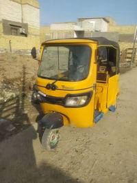 تكتك تيفي اس • موديل 20 • الحمزة العربي