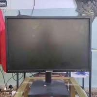 سامسونج S22C450 • 22 إنش • VGA و DVI