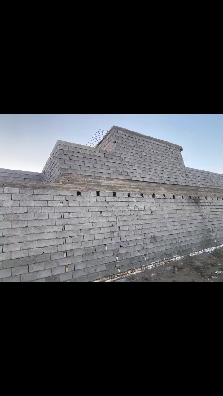 سلام عليكم هيكل للبيع مساحه 170 غرفه وصاله مطبخ استقبال مجمع صحيات خلف المتنبي تأسيس كامل مي وكهرباء ومجاري الاتصال ع صاحب الرقم ***********
