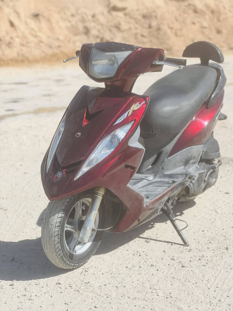 جي تي ار لبيع أو مراوس سعر 700 وبيها مجال مكاني بغداد مدينة الصدر ***********
