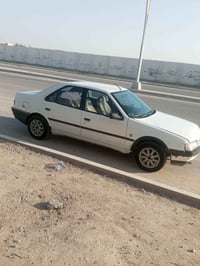 بيجو راوى • مكينة وكير • رقم بصره