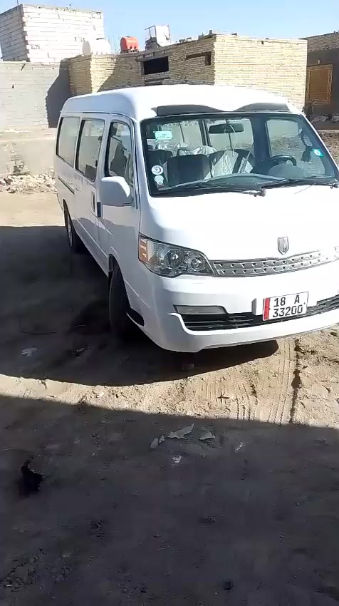 سلام عليكم للبيع جمبي موديل2014سياره نضيفه حيل تخم تاير محرك جديد كاردن جديد كهربايات كله شغاله العنوان الناصرية السعر 95وبيه مجال قليل الاتصال ***********او الرقم الثاني ***********
