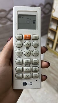 سبلت ال جي طن ونص انفيرتر تحكم امبيريه مداخل تصليح ابد مع بواري ١٠ أمت...