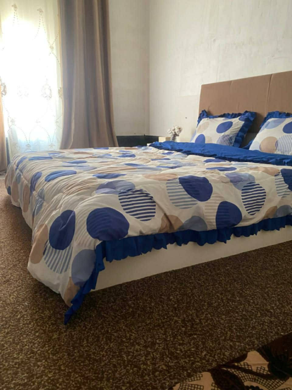 بيع مستعجل غرفه 5 قطع سعر 225 تكريت


**إذا كنت صاحب هذا الإعلان وتريد حذفه لأي سبب، رجاءا أرسل رسالة إلى الدعم الفني**