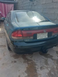 مازدا 626 • كامله • خاص