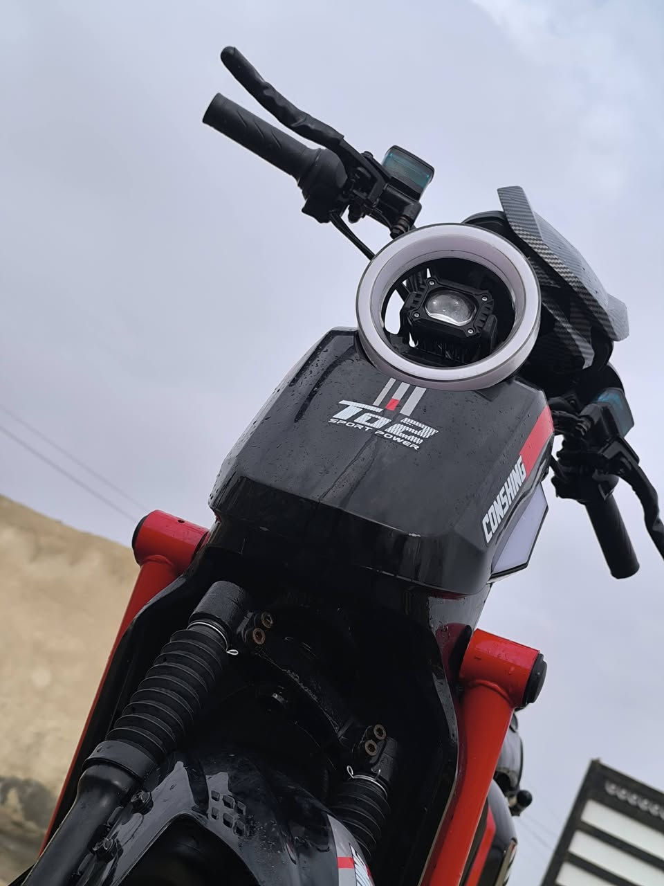 توتو لبيع
دراجه لبيع 
to2
بطاريات 33 امبير 
ملف2000 تبريد دهن 
البصره البهادريه 
سعره725 بيه مجال قليل 
***********
لاتراسل اذا ما تشتري
