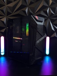 RTX 3070 8GB MSI GAMING X R5 5600x  16GB RAM   RTX 3070 8GB MSI GAMING...