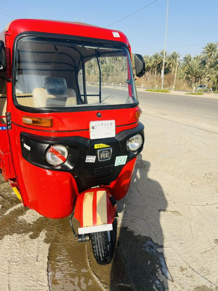 سلام عليكم تكتك ٢٢رقم وسنويه تكتك مكفوله من صبغ دوسه مامعمره مكينه وكسن مكفول تكتك بيها شبر بارد بلغد لمكان بغداد المحموديه للستفسار ‭٠٧٨٧ ٤٩٨ ٨١٦٦‬/***********
