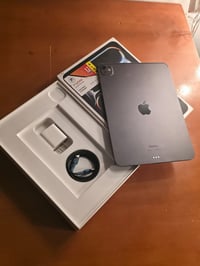 آيباد برو M4 • ٢٥٦ • حي سومر