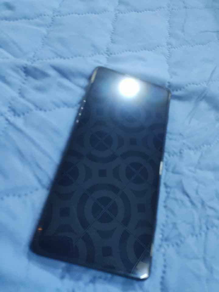 K40 GAMENG
شاشه 120 فريم ببجي 90 فريم ذاكره 256 عشوائية 15
بس الضهر مفطر الباقي مكفول بي شفتات سعر 140
مكاني نجف حي النداء شارع المجمعات اتصال *********** النجف, العراق
