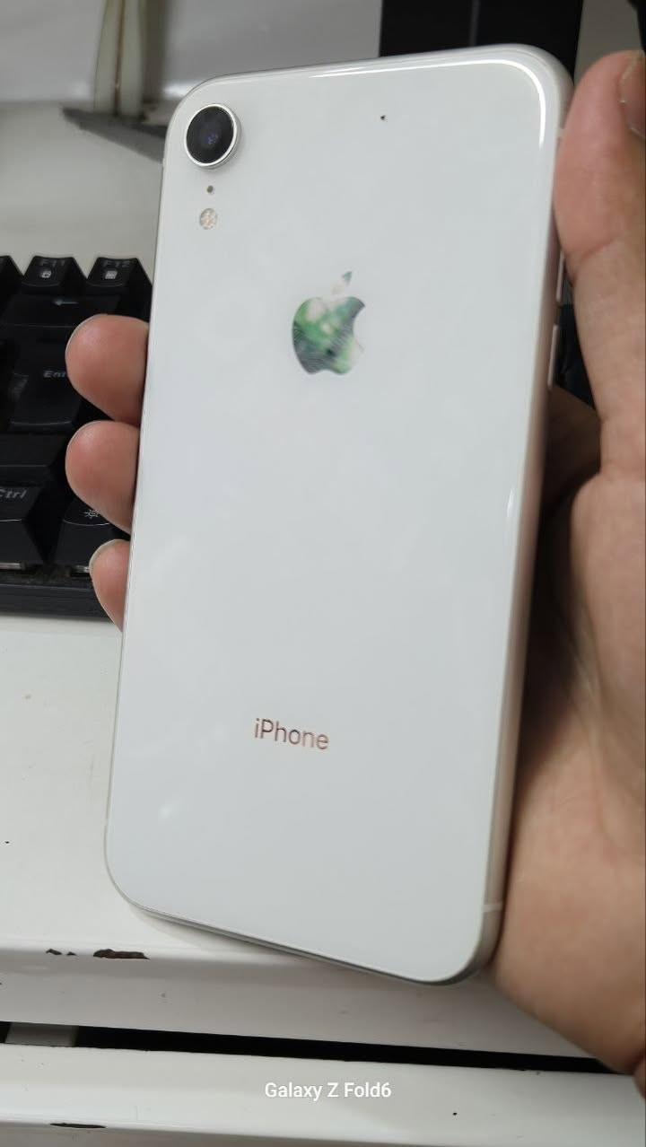 📱 للبيع iPhone XR 128GB 📱
✨ جهاز نظيف جداً وجاهز للاستخدام ✅ الذاكرة: 128GB ✅ البطارية: 100% ✅ Face ID شغال 100% ✅ تم تبديل الشاشة الأصلية ✅ تم تبديل البطارية الأصلية ✅ جميع وظائف الجهاز شغالة بدون أي مشاكل
💰 السعر: 150,000 دينار فقط
📍 الموقع: الناصرية - المركز
📞 للاستفسار والتواصل: ***********
🔥 جهاز مرتب وسعر مناسب، الجاد يتواصل.

#Metus
