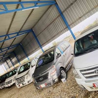 ستاركس • بابل الشوملي • نقد وقسط