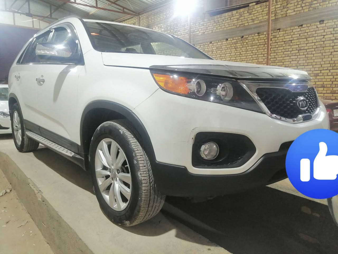 عليكم شباب سورنتو البيع مديل 13خليجي بصمه 3 قطع تبريد 7 راكب مكينه 2400 دوش  مكفوله رقم اربيل سياره جاهزه مراوس سورنتو مديل 20 وانطي فرق  الاستفسار الاتصال على الارقام التالية *********** ***********
