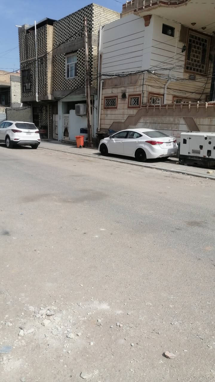 السلام عليكم النتره موديل 13الف8000 سياره كافله عامه كير مكينه تبريد بيه نص باب صبغ فقط رقم أربيل تريَد تحويل او وكاله خليجي السعر 100 وبيه مجال بيع ار مراوس حسب قناعه *********** نجف كوفا
