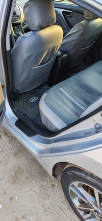 إلنترا • ٢٠١٣ • حادث أمريكي