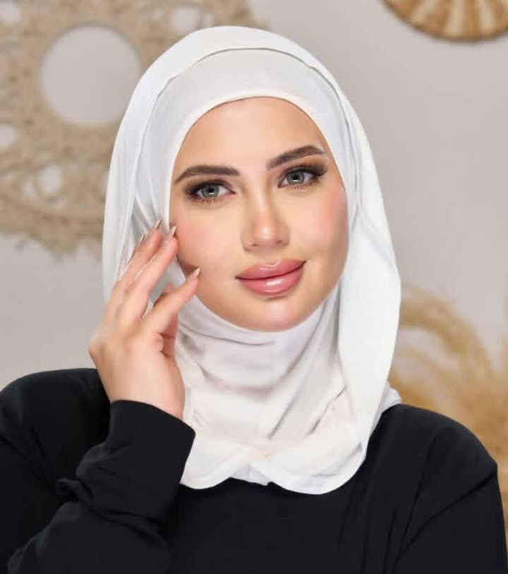 ⁨ ‏‎#كوني_مميزة_كالنجمة⭐️ 
‏‎خليكم مميزون لاختياركم حجابات نجمة الغزالية ⭐️✅
‏‎عنوانه /بغداد /الغزالية/شارع البدالة(داخل سوق المائدة)
‏‎توصيل كل أنحاء العراق 🚗
‏‎للطلب السريع *********** 📞

‏‎#حجابات #حجاب #ربطات #اناقة أناقة موديل ستايل ترند اكسسوارت ملابس شالات بغداد الغزالية⁩⁩foryou explorepage✨⁩
