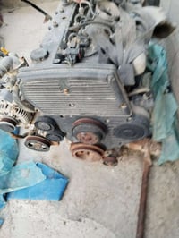 محرك مسكر • ٢٠١٠ • عاطل