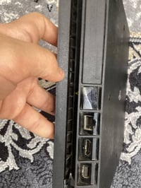 بلي فور • يد تحكم • اشتراك بلس