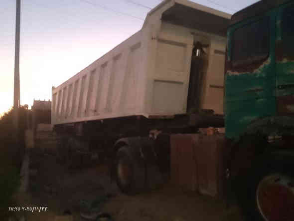 سلام عليكم للبيع راس أو عربانة ألبي موديل 80 كفالة مكينة 28/8 لأ صرف ولا بخار كير  160 اكسن چي اف شاصي مكفول كفالة باج بطن رقم انبار ألماني 3 لوحات لل 2026 عربانة ماموت الاستفسار ***********
