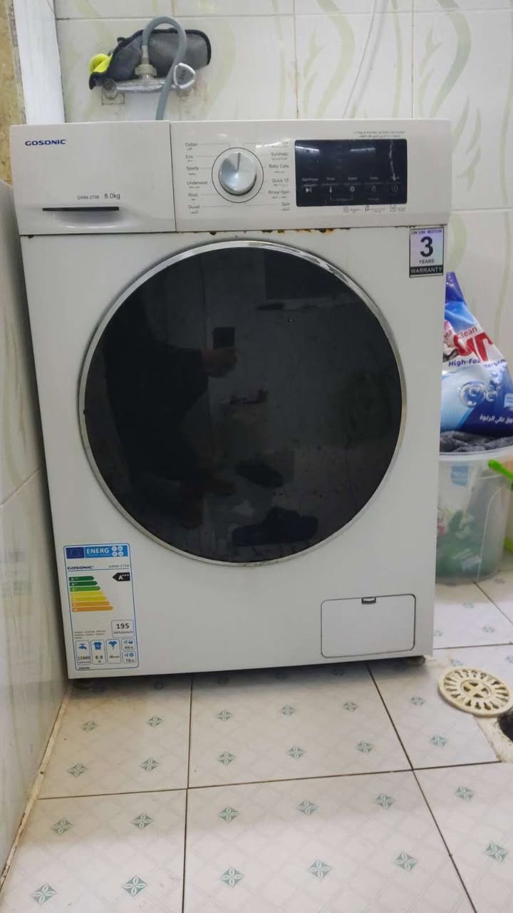 سڵاو هاوڕێیان ئەم کاتەتان باش ئەو بابەتانەی دامناوە بۆ فرۆشتنن «مێزی نان خواردن کامل دار ٤ کورسی لەگەڵە مێزێکی ٤ نەفەری و ٦ نەفەریە سعری ٤٥ هەزارە » «غەسالەی جل شۆردن تەنها بۆربەرینی شل بۆتەوە ئیش دەکاتن سعری تەنها ٣٠ هەزار » «سۆبەی هەم کارەبایی و هەم نەوت خەریتەکەی سوتاوە سعری تەنها ٢٠ هەزار » معامەلەیان لەگەڵە لە شاری هەولێر، سوپاس.


**إذا كنت صاحب هذا الإعلان وتريد حذفه لأي سبب، رجاءا أرسل رسالة إلى الدعم الفني**