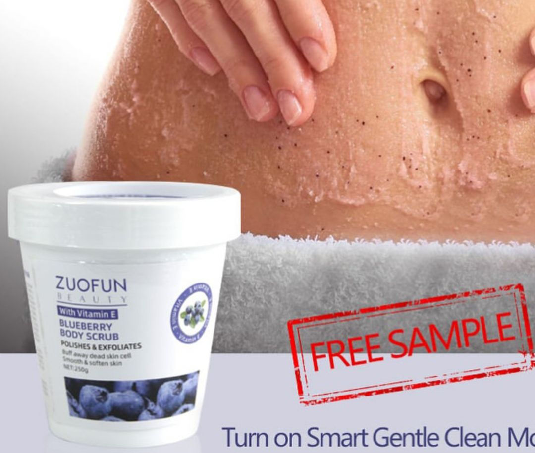 سكراب زووفن بتوت والصبار والشاي الاخضر
​تنظيف عميق للبشرة وتبييض البشرة وإزالة تكلسات الجلد. 🔥 سكراب " للوجه و الجسم
يعمل على تنظيف و تجديد البشرة في فصل الشتاء و ترطيب و تخلص من الجلد الميت يناسب جميع أنواع البشرة
السعر 1000


**إذا كنت صاحب هذا الإعلان وتريد حذفه لأي سبب، رجاءا أرسل رسالة إلى الدعم الفني**