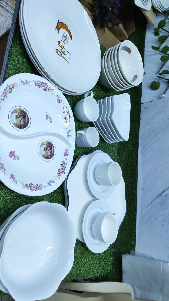 تابعونااايوميا بضاعه جديده في
فنجان الريف .... متابعه للصفحه

يوجد خدمه توصيل داخل بعقوبه.


**إذا كنت صاحب هذا الإعلان وتريد حذفه لأي سبب، رجاءا أرسل رسالة إلى الدعم الفني**