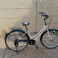 بايسكل • حجم 27 • حي سومر