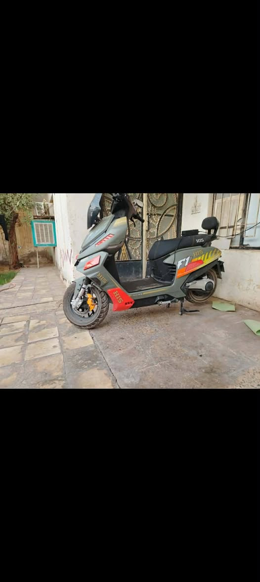 السلام عليكم دراجه شحن جديده عله أيدي مستعمل اقل الشهر برغي ممفتوح ٢٠٢٥ بهرز *********** ألسعر مليون وبي مجال قليل
