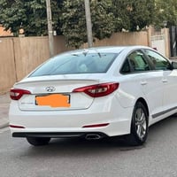 سوناتا ٢٠١٦ • وارد امريكي • رقم سليمانيه