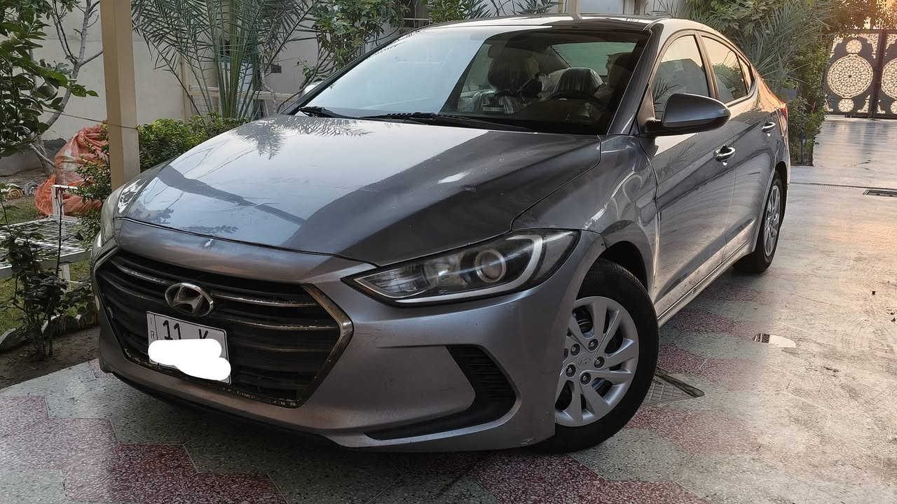 سلام عليكم للبيع النترا موديل 2017 وارد أمريكي رقم بغداد الدولي الجديد سنويه مجدده تحويل مباشر كير مكينه خير من الله صدر أمامي وخلفي جديد تخم تاير جديد كهربائيات كله شغاله تحكم استيرن مري كهرباء سياره بيه فقط البنيد مصبوغ بدون دواخل شرط وبيه مكانين بارد بسيط والسونار داخل المنشور للاستفسار اتصل رقم الهاتف 
‏‪0786 833 2200‬‏
‏‪0777 132 3846‬‏  📞
