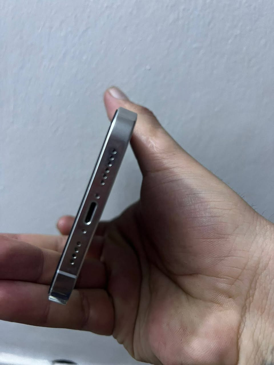 ايفون 12 برو ماكس اذكره 256 بطاريه 79 جهاز مكفول جهاز مكفول كفاله عامه وكع مني بين فتره وفتره تجي رجه خفيفه كامره إف 5 فقط يوجد توصيل لكل العراق تفحص يله تستلمه عنواني بغداد بلديات السعر 425 وبي مجال الاستفسار واتساب ***********
