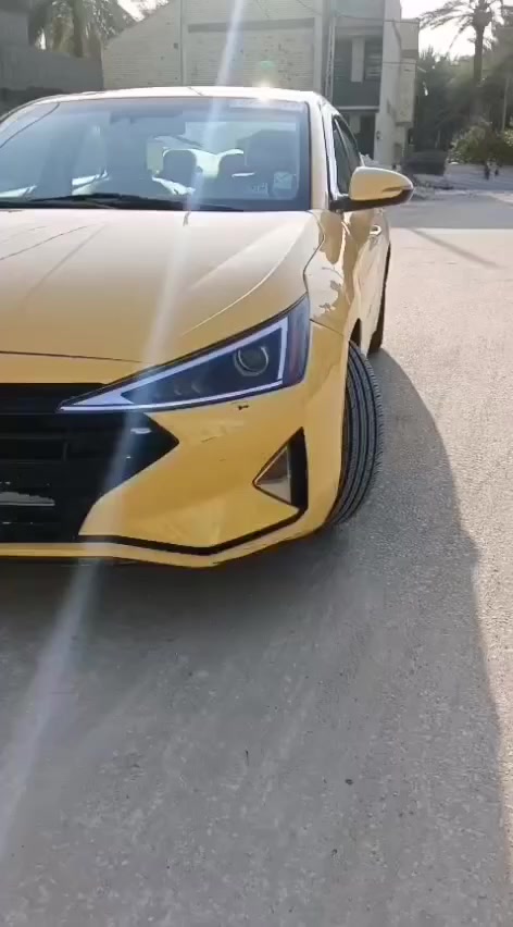 النترا
موديل 2020
سياره فول موصفات فول
مكينه جديده كير ايتي منضومه غاز
مكان كربلاء السعرر ١٢٥
***********
