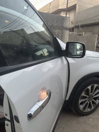 سورنتو ٢٠١٥ • خليجي • كفاله صبغ وتبديل