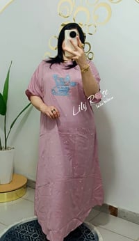 غوب فودجين ايستراس • مقاسات L-XL-XXL • سيري 4
