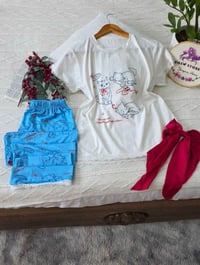 جملة • نص درزن • ملابس