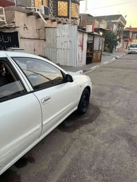 نيسان صني • كفاله • رقم أربيل