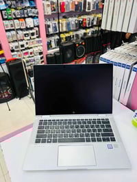 HP EliteBook 840 G5 • i7-8550U • 16GB رام