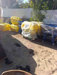 غماس • مرشات • باذرات