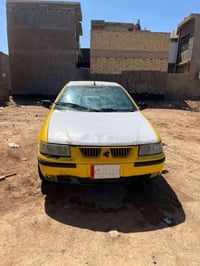 ٢٠٠٩ • كفاله محرك وكير • حداديه جديده