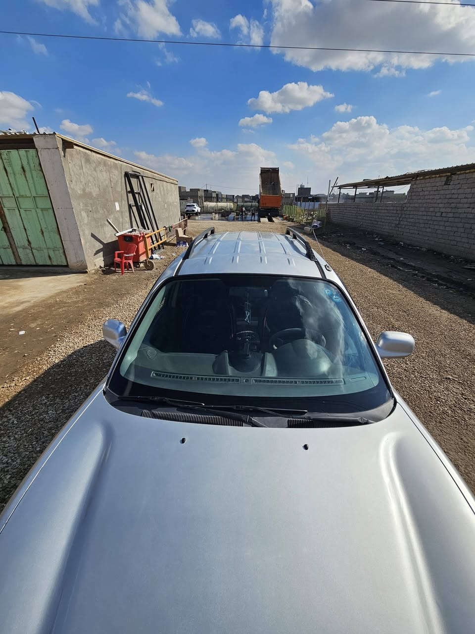 اسلام عليكم سنتافي موديل 2006 خليجي مكينه كير كفاله محرك 6 سلندر تخم تاير جديد
الرقم : ***********
السعر : 93 بيها مجال حك الجيه
