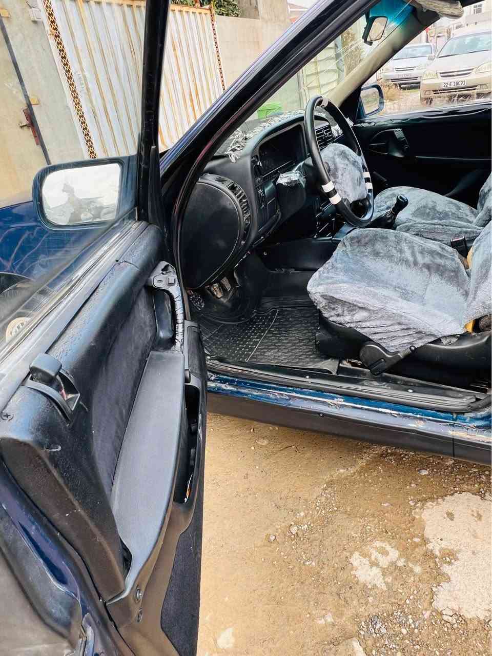 اوميكا للبيع موديل 91 سلايت سنوية منتهي شرط تحويل محرك 20 بلاد كير كأردن اكسل محرك كلها شرط سيارة مصبوغ عامة جديد دواخل كلش نضيف بدون نقص باتري جديد صدر كلها جديد رقم تليفون *********** بي واتس اب سعر 30 و مجال كركوك, العراق
