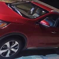 سيرنتو • موديل ٢٠١٩ • باب امامي متضرر