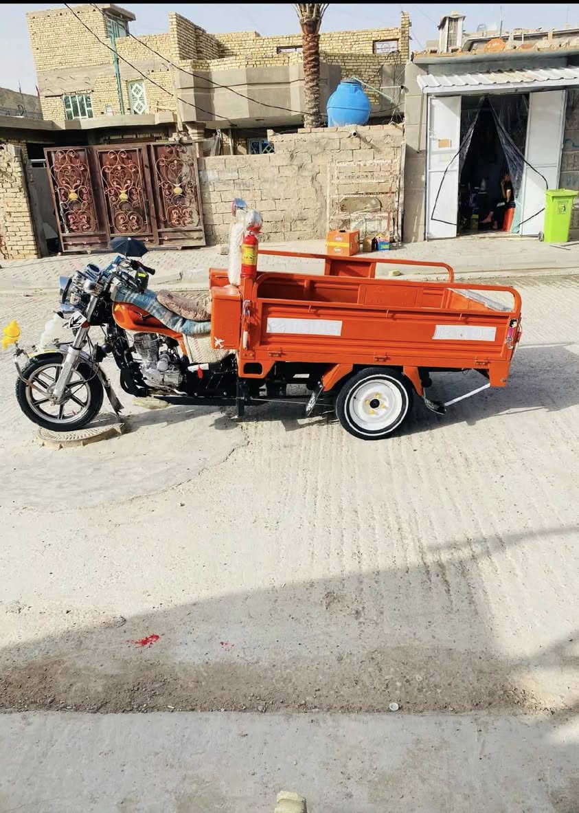 السلام عليكم اخواتي واخواني تحياتي لجميع اني عندي ستوته اشتغل بيها على باب الله كلشي أشيل حديد وانقاذ ونفايات وكراوي لكل مكان متواجد 24 ساعه وبكل وكت موجود اشتغل على باب الله ولاحد يقصر ايشي عدكم تخابروني وتحياتي لجميع *********** متوفر واتساب وماسنجر 🥰🙏🏻
