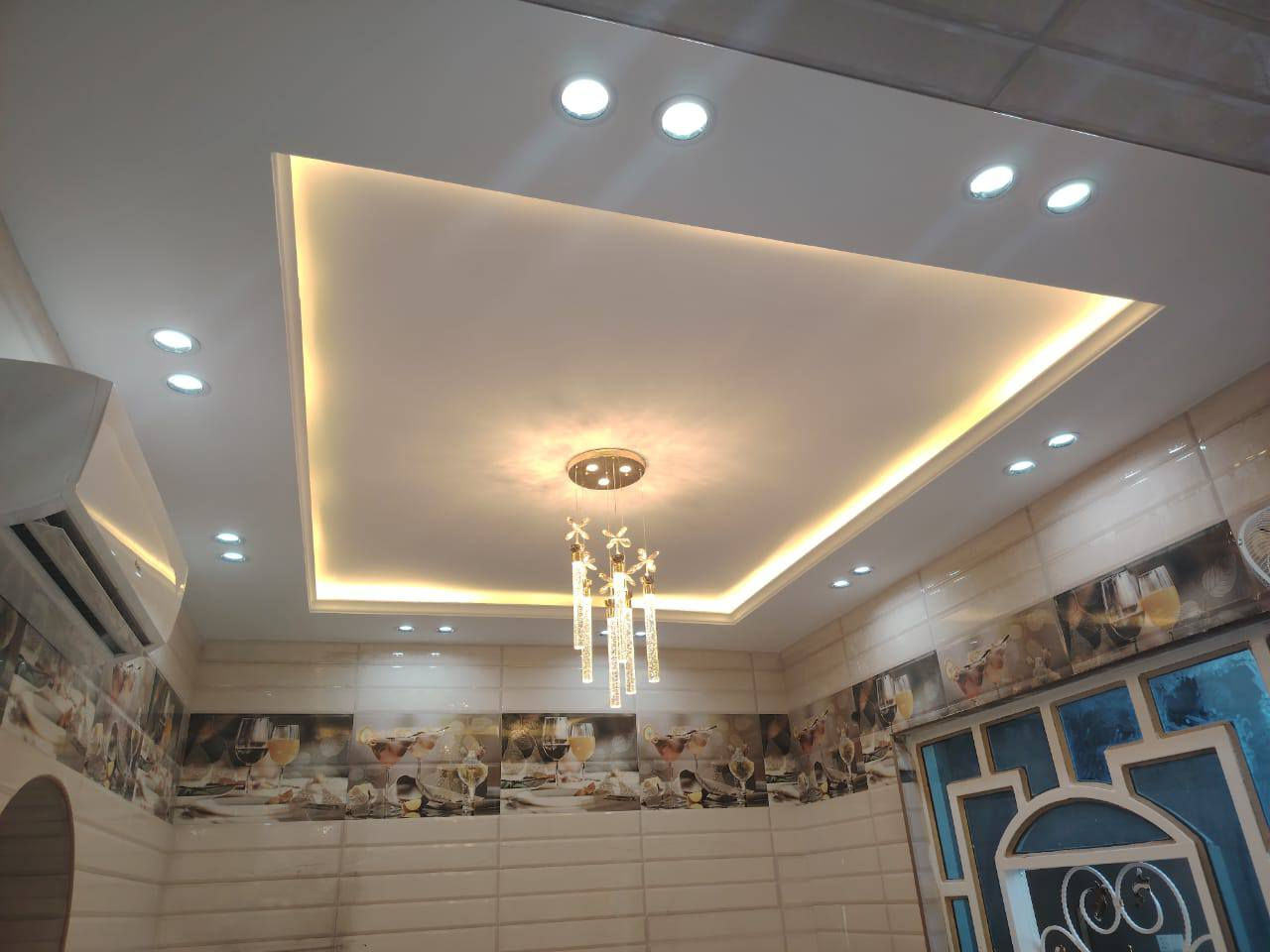 بيتك يستاهل يطلع بأحلى صورة 🏠
الوان ثابتة
تنفيذ دقيق 
شغل نظيف وتسليم بالوقت 
إذا ناوي تجدد بيتك راسلنا وبالخدمة 
للتواصل والاستفسار :
***********
