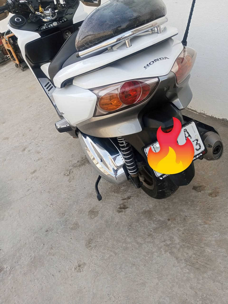 للبيع فول الفول مكفوله كفاله عامه
فورزه 010 s7 abs

فول مواصفات

الدراجه جديده وفول مثل ما موضح بلصور السعر والاستفسار رقم الهاتف / *********** متوفر واتساب / مرقمه وجاهزه
