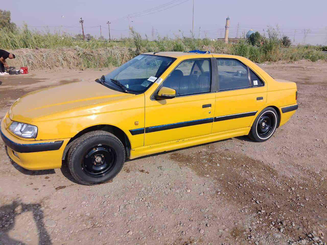 السســـــﷺـــــــــلام عليكــــــﷺــــــم
بيجو بارص موديل 2015

سعر 36 سنوية صارلهة شهرين من سقططت
سيارة بسمي
وهذة رقمي بيه واتساب ***********
