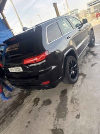 جراند شيروكي • ٢٠١٥ • فول مواصفات