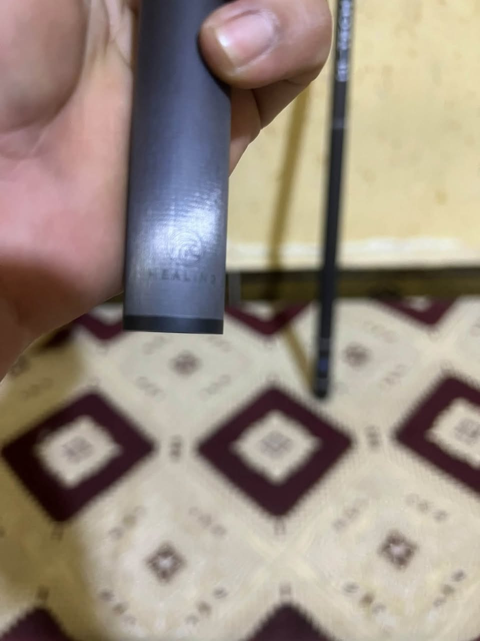 السلام عليكم
كيوب هيلنگ فايبر كاربون بالكامل اخر اصدار جديد السعر 150 الف
كيوب كسره وجمب سبيد مونستر نظافة 99‎%‎ السعر 150 الف
اكستيشن جوكر لكل الكيوبات جديد السعر 35 الف

يوجد توصيل لجميع محافظات العراق 6 الاف فقط


**إذا كنت صاحب هذا الإعلان وتريد حذفه لأي سبب، رجاءا أرسل رسالة إلى الدعم الفني**