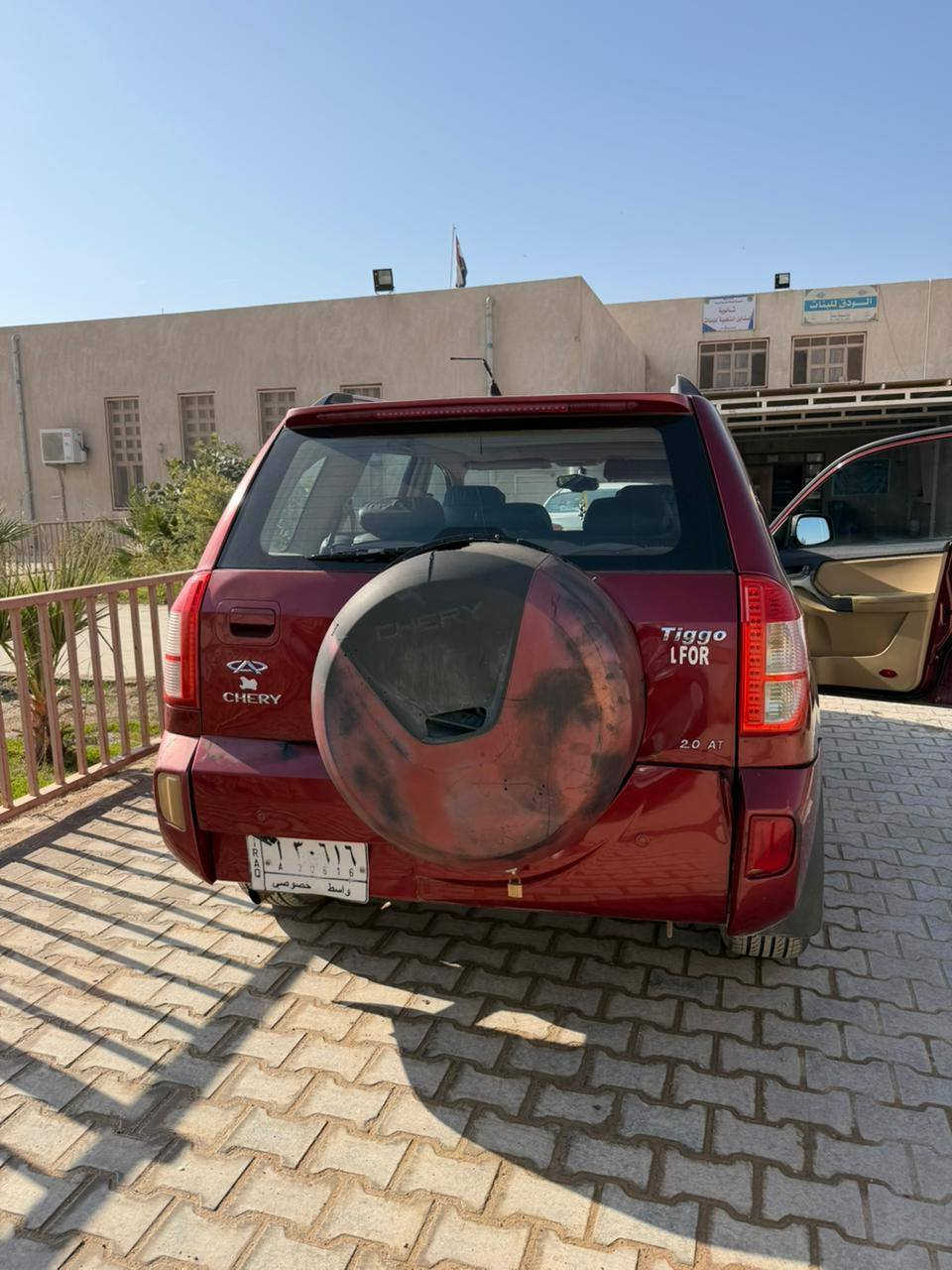 للبيع تيكو 2014 لون ماروني سياره نظيفه 65 /***********
